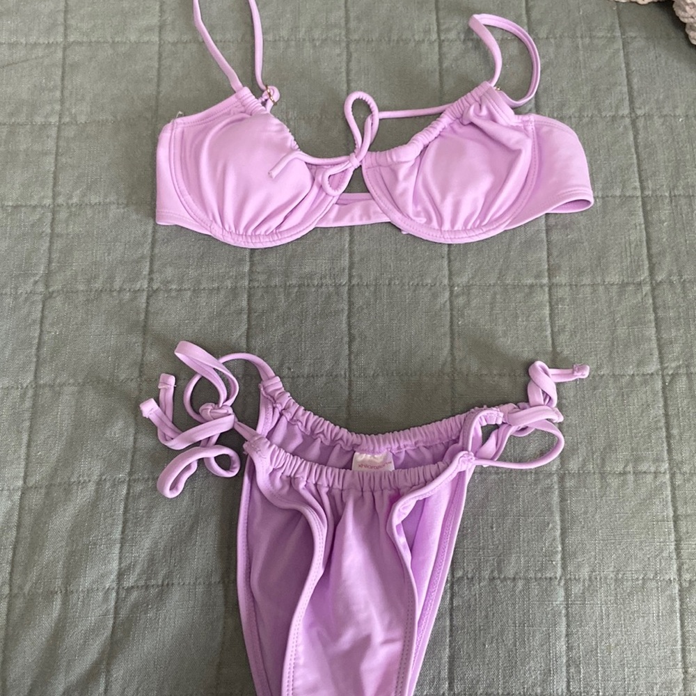 NWOT Swimsuit